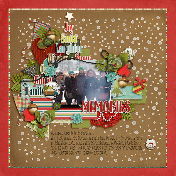 Winter Traditions