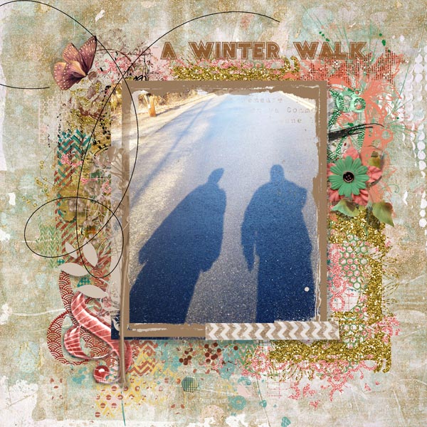 Winter Walk