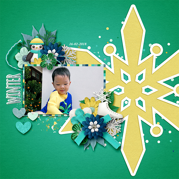 Winter wish