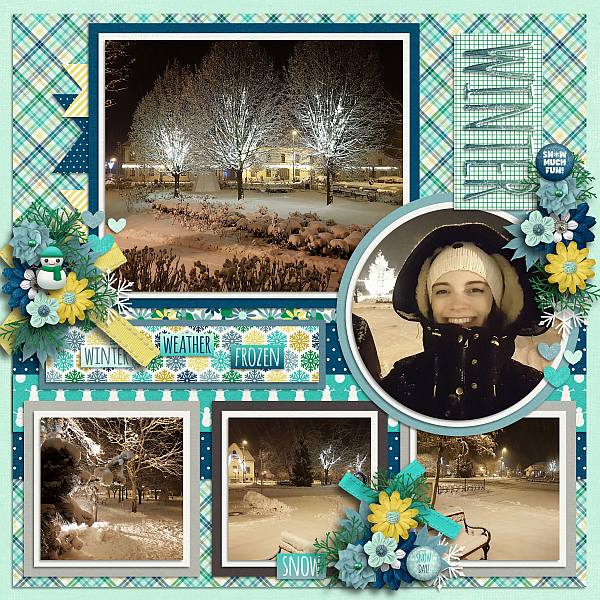 Winter wishes
