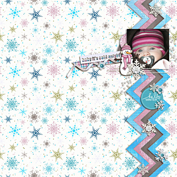 Winter Wishes