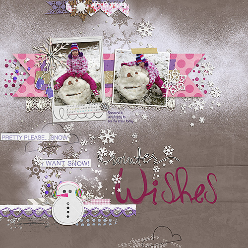 Winter Wishes