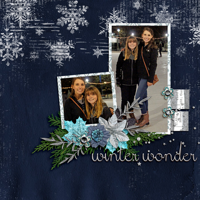 Winter Wonder