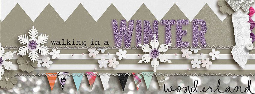 winter wonderland timeline