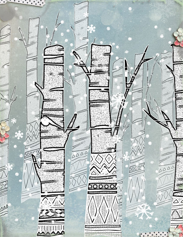 Winter Wonderland