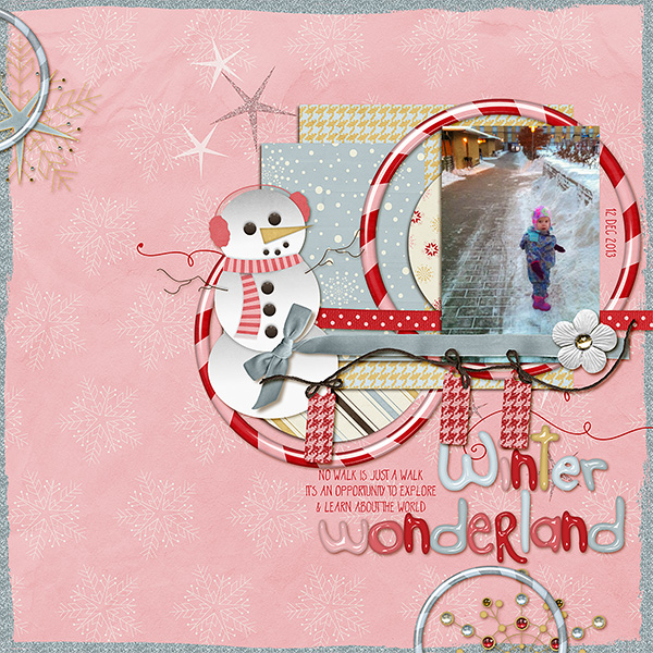 Winter Wonderland