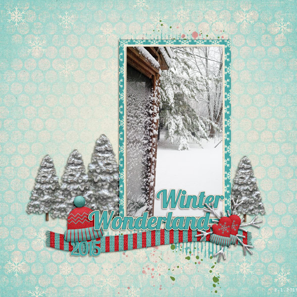 Winter Wonderland