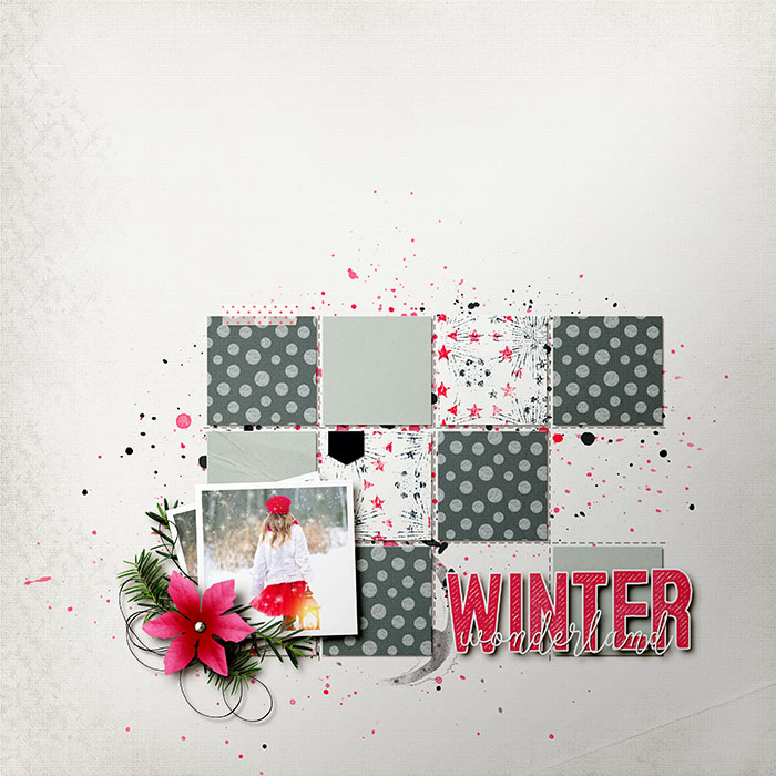 winter wonderland