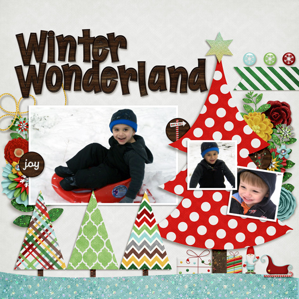 Winter Wonderland