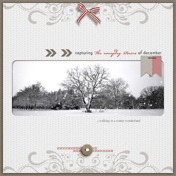 Winter Wonderland