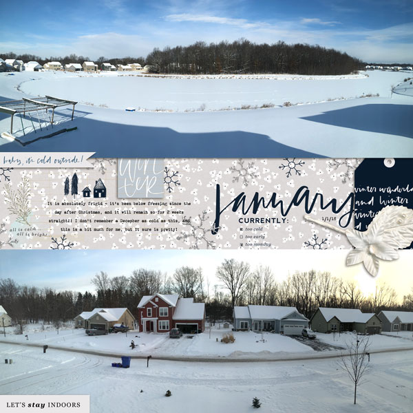 Winter Wonderland