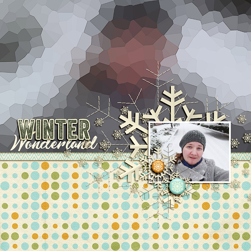 Winter Wonderland