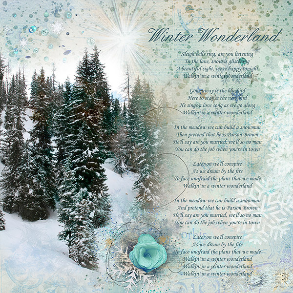 Winter Wonderland