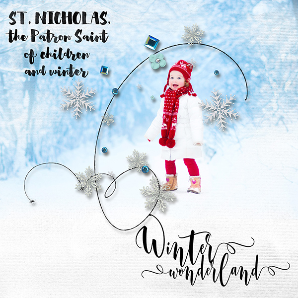 Winter Wonderland