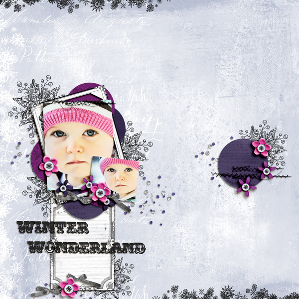 Winter Wonderland