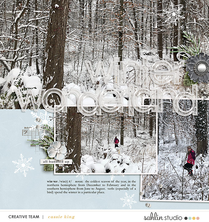 Winter Wonderland