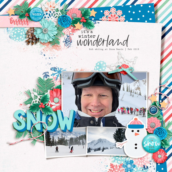 winter wonderland