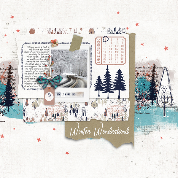 Winter Wonderland