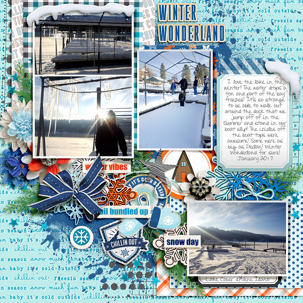 Winter Wonderland