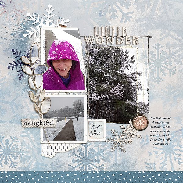Winter Wonderland