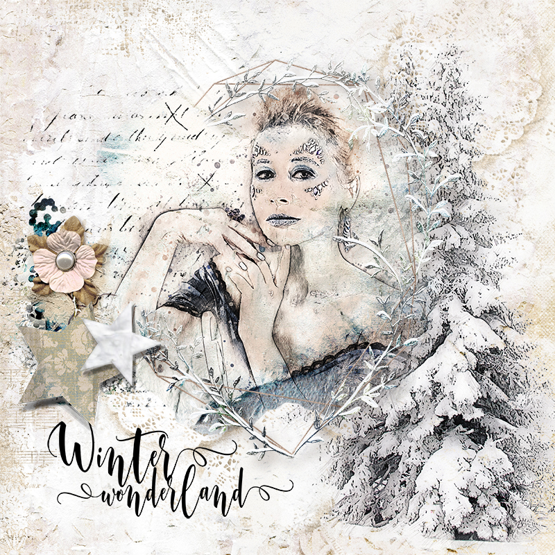 Winter Wonderland