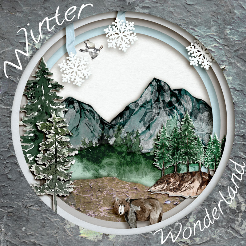Winter Wonderland