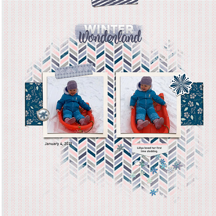 Winter Wonderland