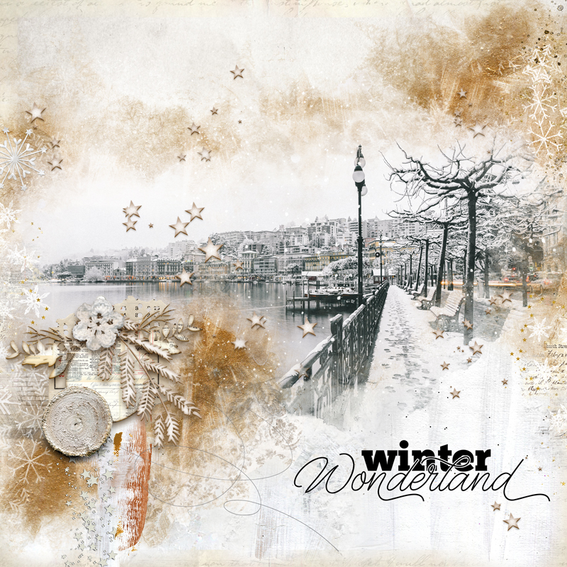 Winter Wonderland