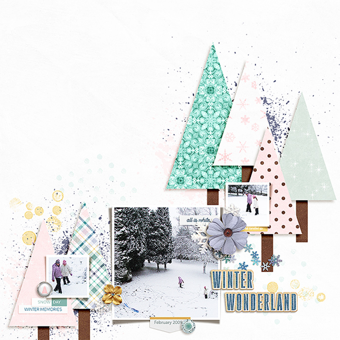 Winter Wonderland