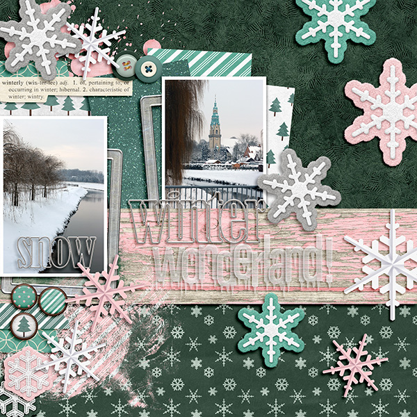 Winter Wonderland