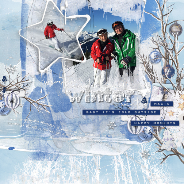 Winter Wonderland