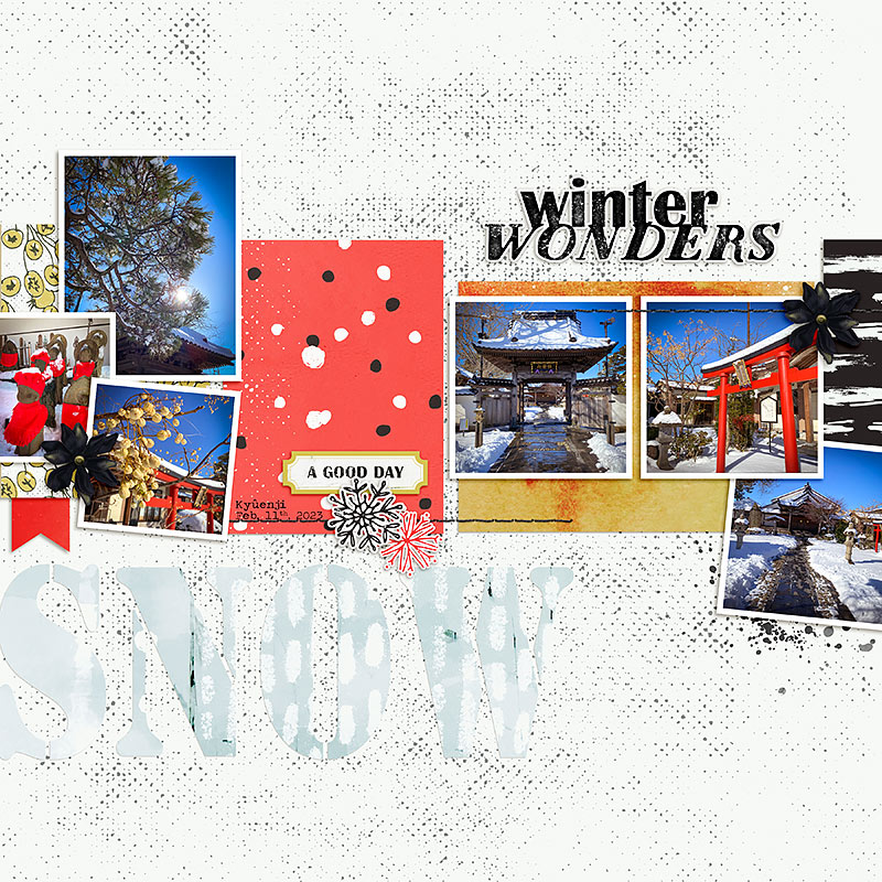 Winter Wonderland