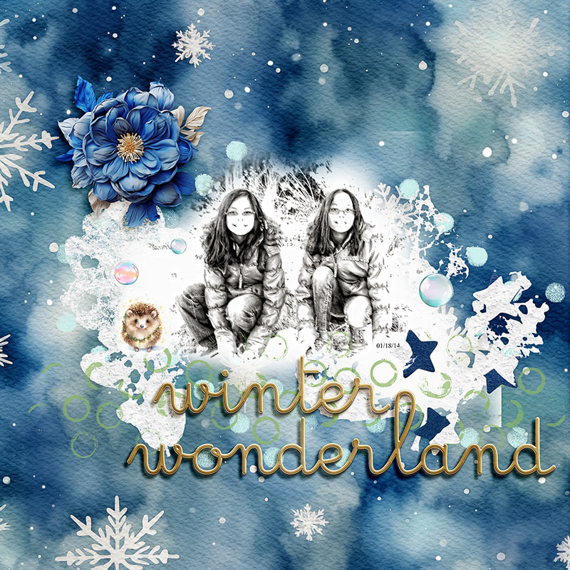 Winter Wonderland
