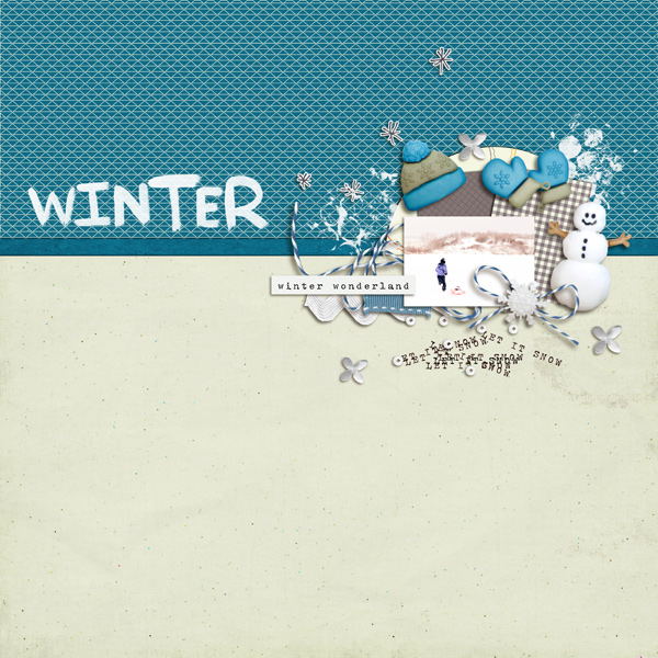 Winter Wonderland