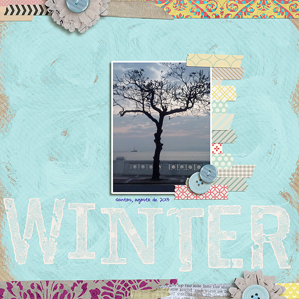 Winter