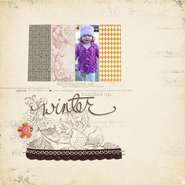 winter