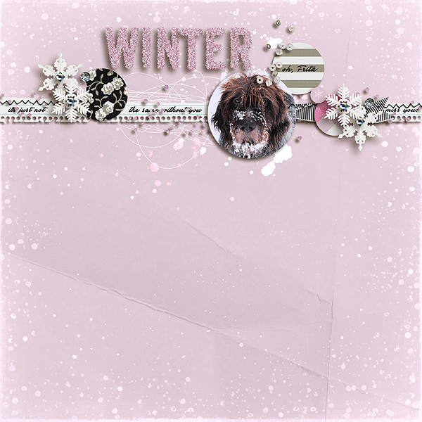 winter