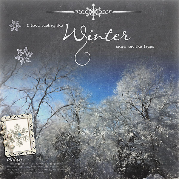 Winter