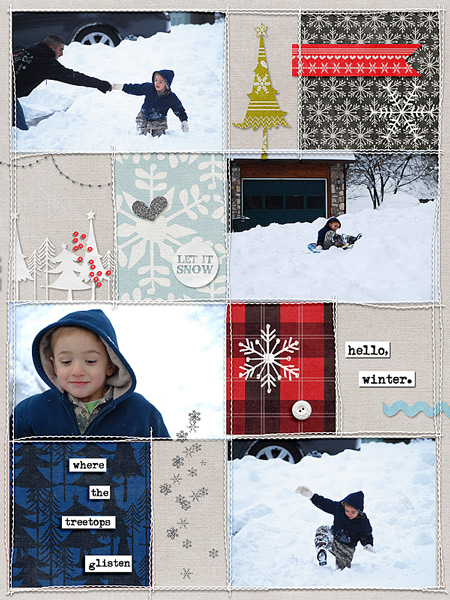 Winter