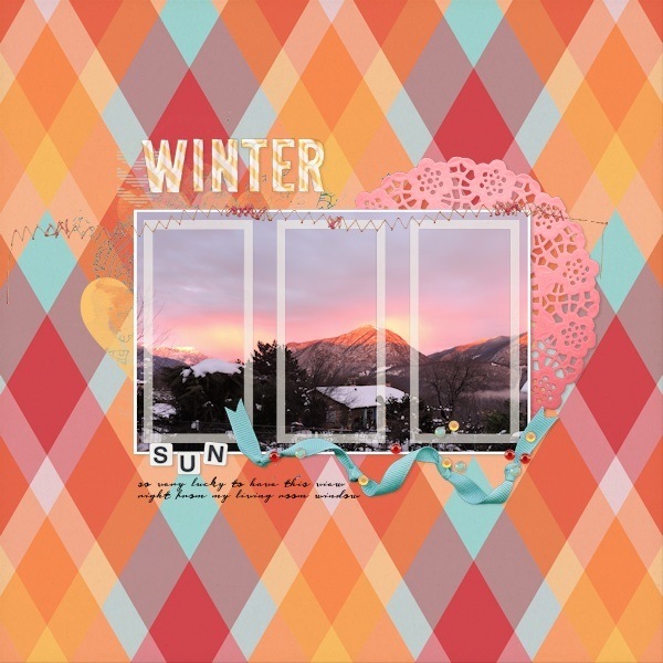 winter