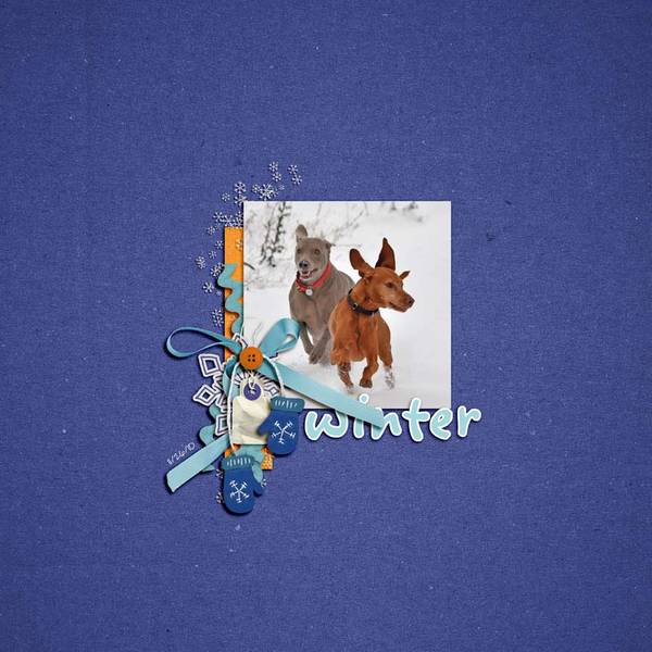 winter
