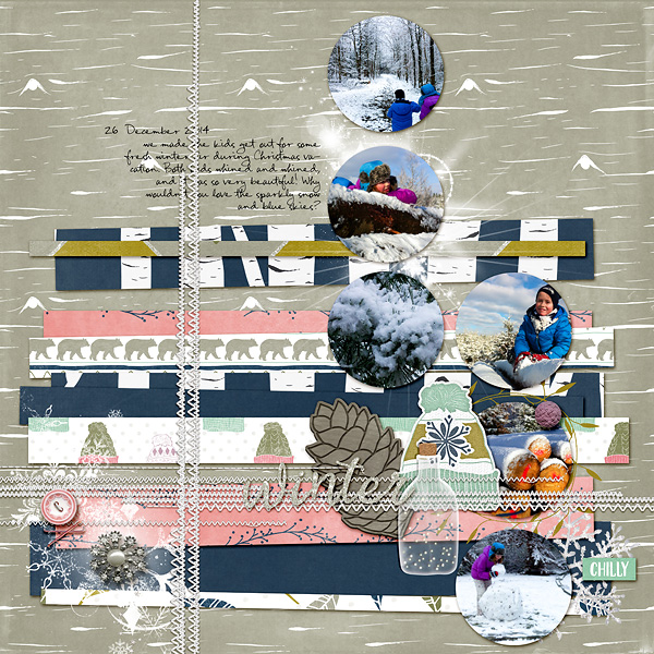 winter