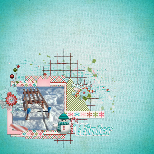 winter