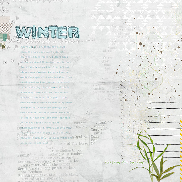 winter