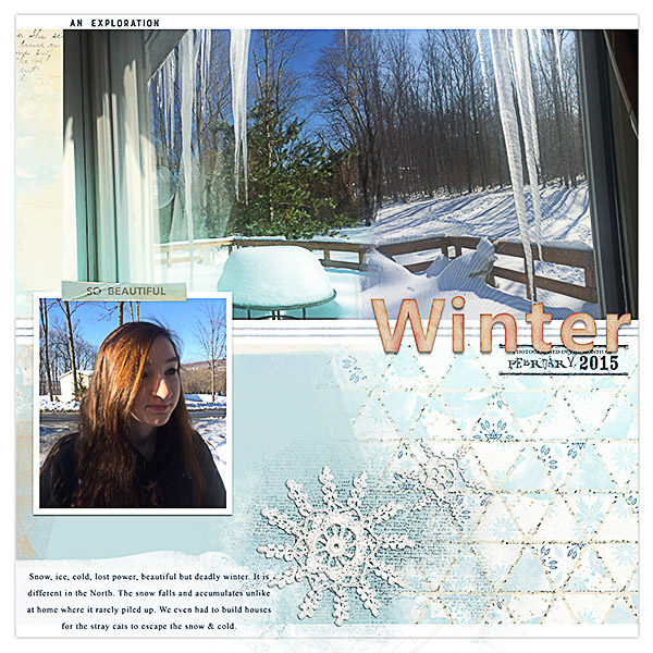 Winter