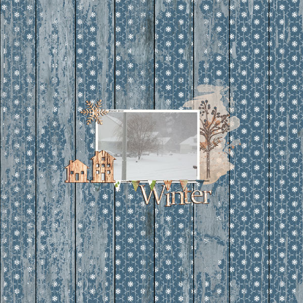 winter