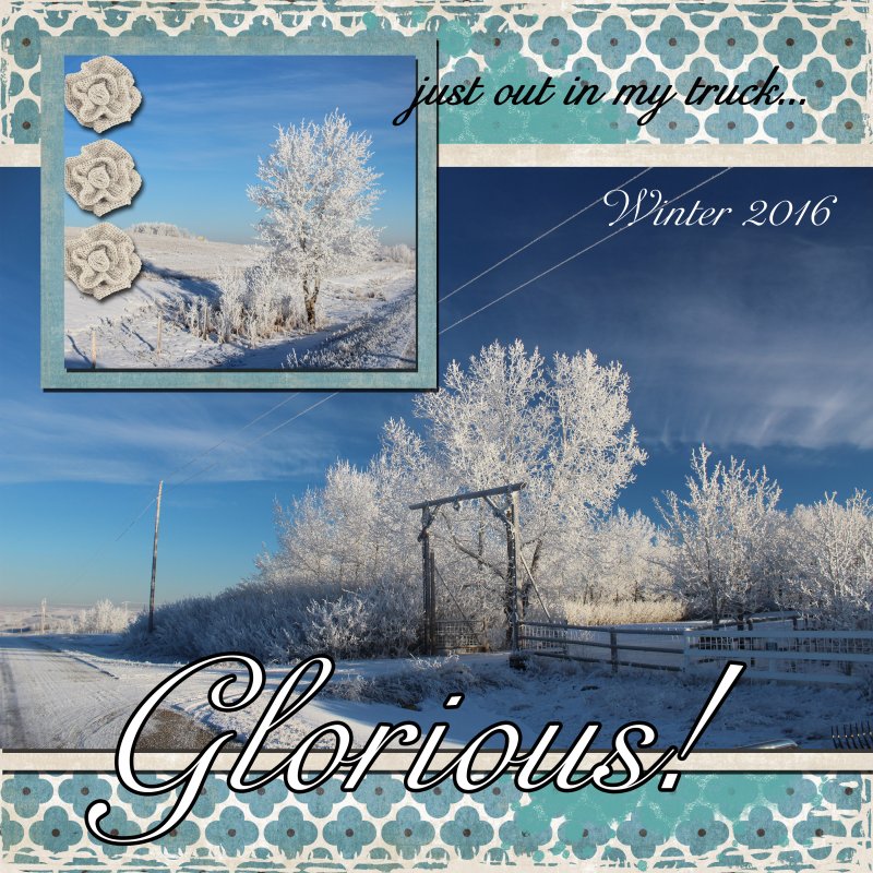 Winter
