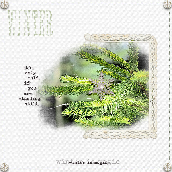 Winter