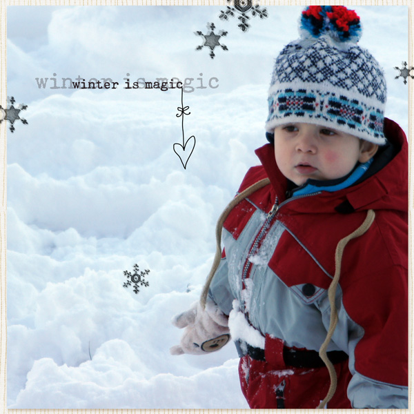 Winter