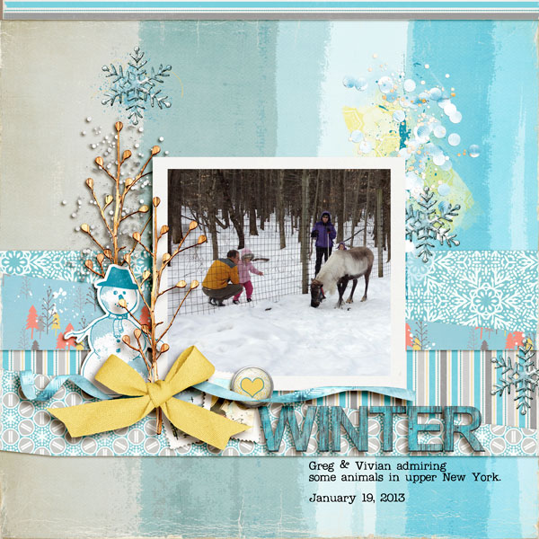 Winter